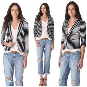 +NWT+ Tory Burch blazer size Small